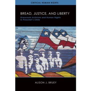 Bread, Justice, and Liberty