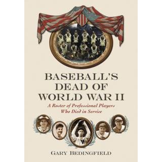 Baseball's Dead of World War II