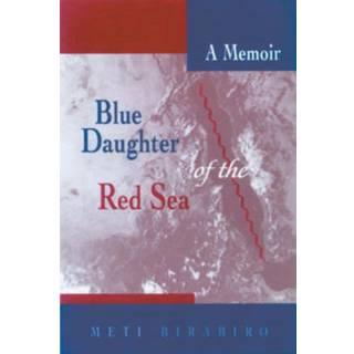 Blue Daughter of the Red Sea