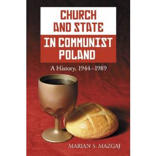 Church and State in Communist Poland