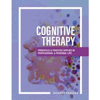 Cognitive Therapy (4, 2018) | Richard Parsons