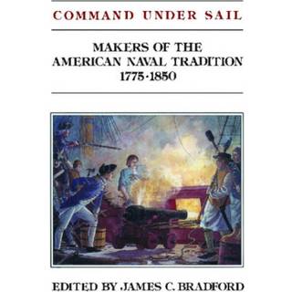 Command Under Sail