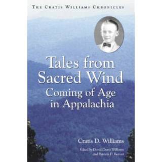 Tales from Sacred Wind
