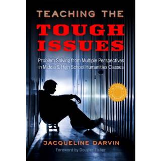 Teaching the Tough Issues (3, 2015) | Jacqueline Darvin