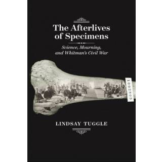 The Afterlives of Specimens