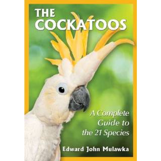 The Cockatoos