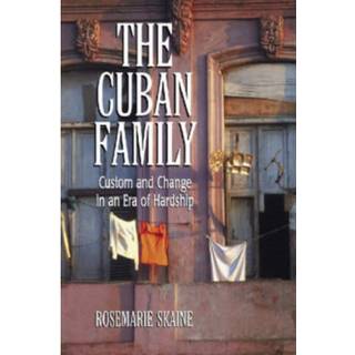 The Cuban Family