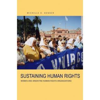 Sustaining Human Rights