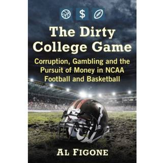 The Dirty College Game