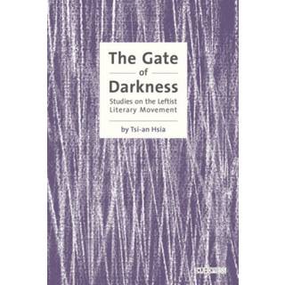 The Gate of Darkness