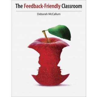 Feedback-Friendly Classroom