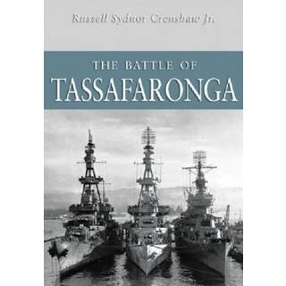 Battle of Tassafaronga