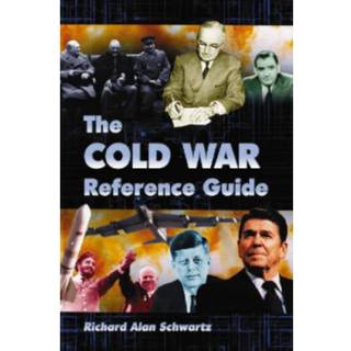 The Cold War Reference Guide