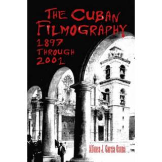 The Cuban Filmography