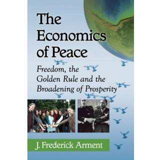 The Economics of Peace