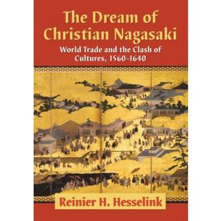 The Dream of Christian Nagasaki