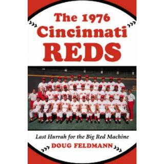 The 1976 Cincinnati Reds