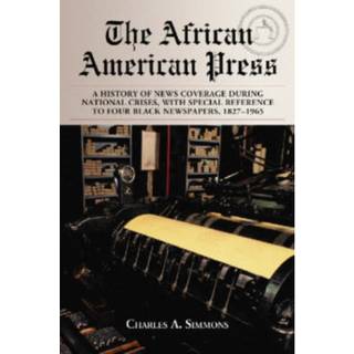 The African American Press