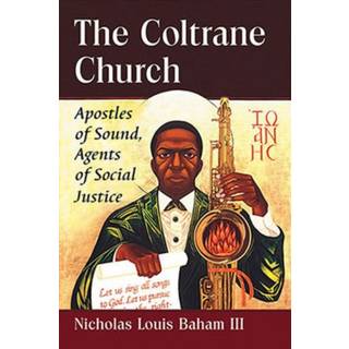 The Coltrane Church