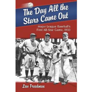 The Day All the Stars Came Out