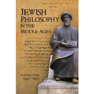 Jewish Philosophy in the Middle Ages