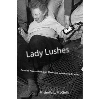 Lady Lushes