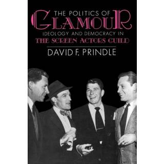 The Politics of Glamour (4, 1988) | David F. Prindle