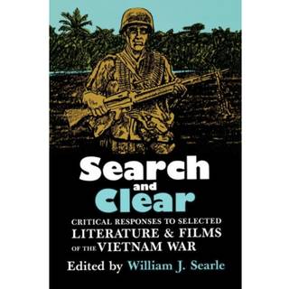 Search & Clear Critical Response