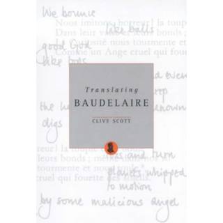 Translating Baudelaire