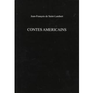 Contes Americains