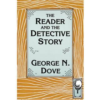 Reader & the Detective Story