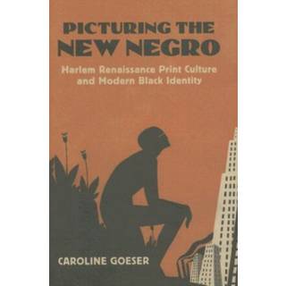 Picturing the New Negro
