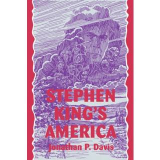 Stephen King's America