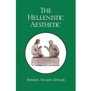 The Hellenistic Aesthetic