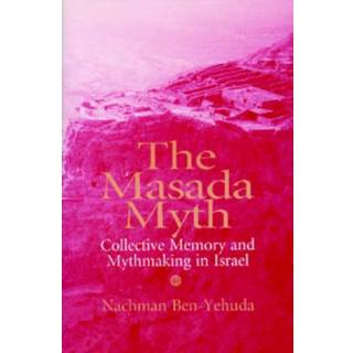 The Masada Myth