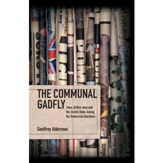 The Communal Gadfly