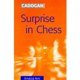 Surprise in Chess