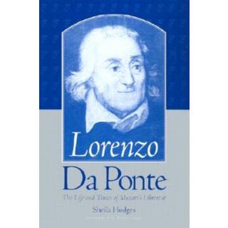 Lorenzo Da Ponte