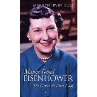 Mamie Doud Eisenhower