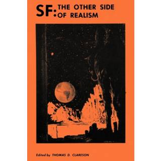 Sf: the Other Side of Realism