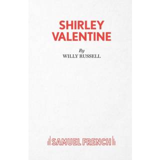 Shirley Valentine