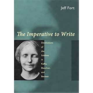 The Imperative to Write