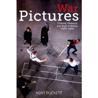War Pictures