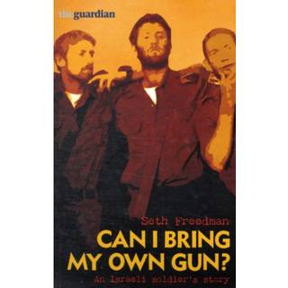 Can I Bring My Own Gun?