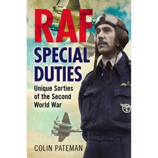 RAF Special Duties