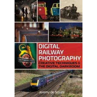 Digital Railway Photography