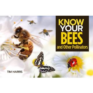 Know Your Pollinators