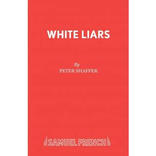 White Liars