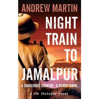 Night Train to Jamalpur