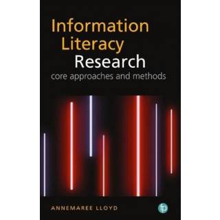 The Qualitative Landscape of Information Literacy Research